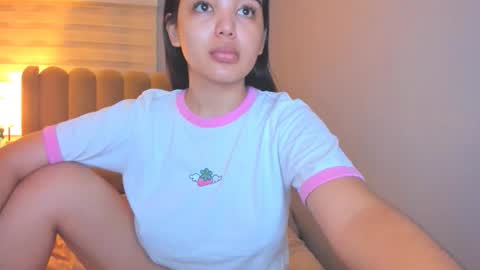 BelleBirkins online show from November 2, 3:54 pm