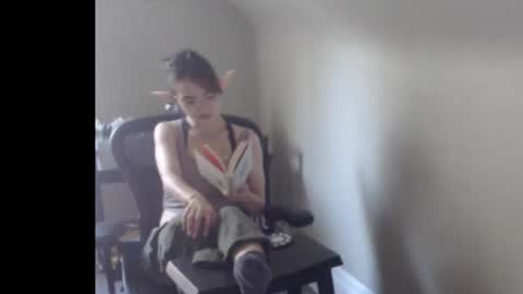 Snapshot of bex_black chatting on September 30, 9:15 pm Bex Black online show from September 30, 9:15 pm
