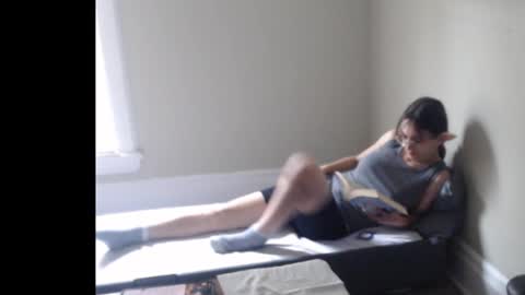 Snapshot of bex_black chatting on October 7, 3:24 pm Bex Black online show from October 7, 3:24 pm
