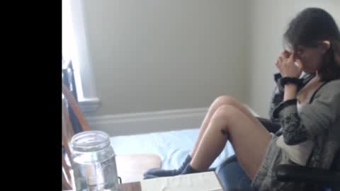 Snapshot of bex_black chatting on October 8, 7:26 pm Bex Black online show from October 8, 7:26 pm
