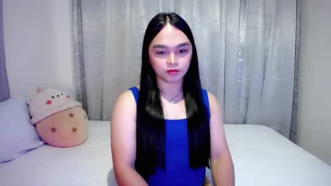 Snapshot of bhabytrans69 chatting on December 26, 7:27 pm BHABY 3 online show from December 26, 7:27 pm