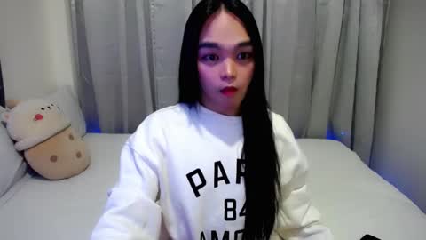 Snapshot of bhabytrans69 chatting on January 18, 8:26 pm BHABY 3 online show from January 18, 8:26 pm