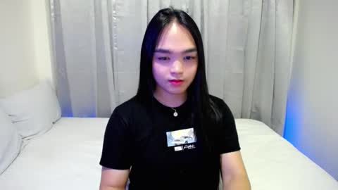 Snapshot of bhabytrans69 chatting on January 19, 1:55 pm BHABY 3 online show from January 19, 1:55 pm