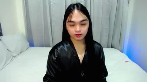 Snapshot of bhabytrans69 chatting on January 20, 12:04 am BHABY 3 online show from January 20, 12:04 am