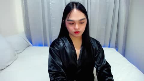 Snapshot of bhabytrans69 chatting on January 22, 9:44 pm BHABY 3 online show from January 22, 9:44 pm