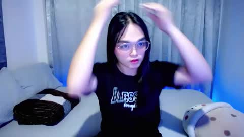 Snapshot of bhabytrans69 chatting on February 9, 6:47 pm BHABY 3 online show from February 9, 6:47 pm