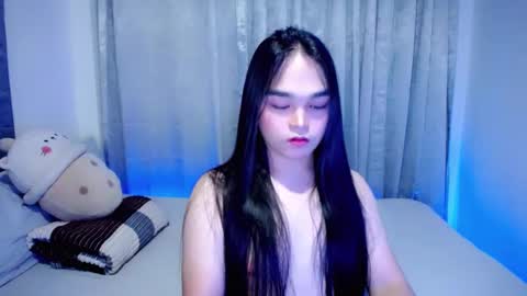 Snapshot of bhabytrans69 chatting on February 16, 6:54 pm BHABY 3 online show from February 16, 6:54 pm