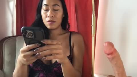 Bianca Transgirl online show from September 21, 12:33 pm