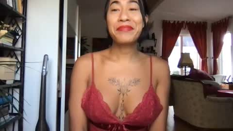 Bianca Transgirl online show from September 25, 5:58 am