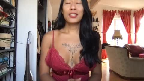 Bianca Transgirl online show from October 1, 10:05 am