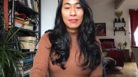 Bianca Transgirl online show from October 5, 12:49 pm