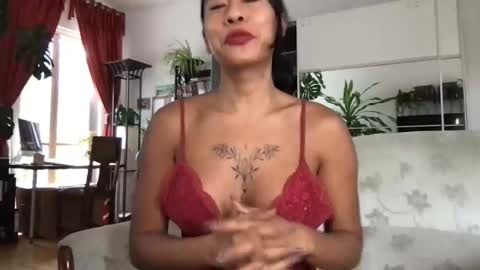 Bianca Transgirl online show from October 6, 1:00 pm