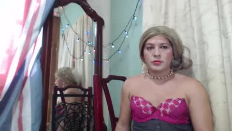 Bianca Vega online show from December 21, 3:09 pm