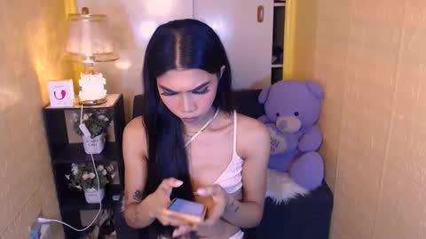 biancahugedick online show from February 11, 6:38 pm