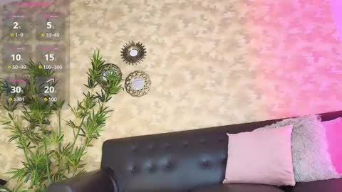 Snapshot of biancamonroe_ chatting on February 26, 12:47 pm Bianca online show from February 26, 12:47 pm