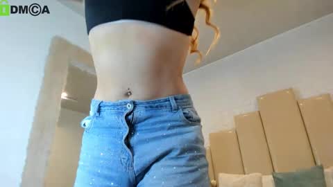 Bianca online show from March 3, 12:34 pm