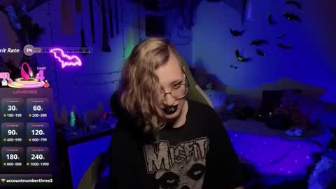 bigbearandbunny online show from January 6, 12:25 am