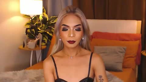 CelestinaMarquez online show from October 9, 8:43 pm