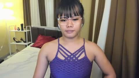 CINDY online show from May 16, 3:26 am
