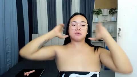 BABY LEXIE online show from February 14, 8:32 am