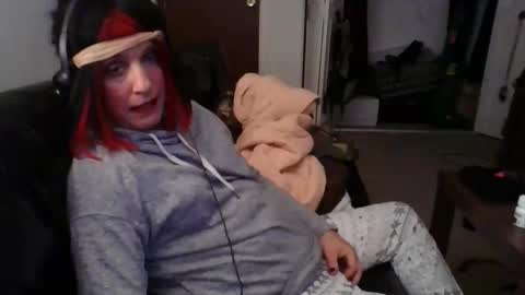 Madelyn online show from October 28, 2:53 am