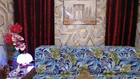 sophia online show from February 21, 11:33 am