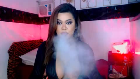 Snapshot of bigtraditionalts chatting on February 1, 11:37 pm katy asianbigcockcumshowsmokeanal online show from February 1, 11:37 pm