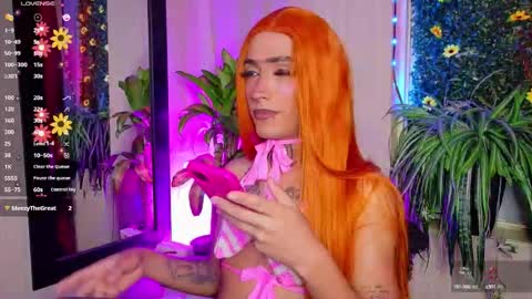 Snapshot of bitch_capelli chatting on September 25, 2:07 am .. .. online show from September 25, 2:07 am