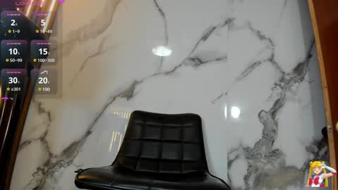 Snapshot of black_cami chatting on January 11, 1:06 am Cami online show from January 11, 1:06 am