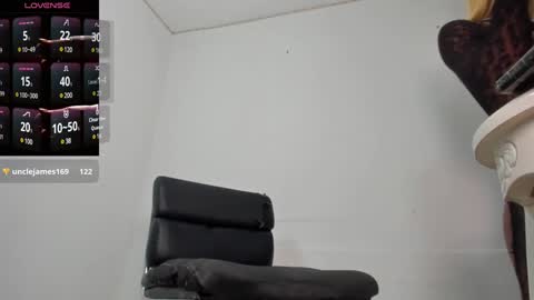 Snapshot of black_cami chatting on January 16, 2:30 pm Cami online show from January 16, 2:30 pm