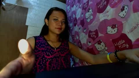 Snapshot of black_fairyxxx chatting on December 30, 12:31 pm black_fairyxxx online show from December 30, 12:31 pm