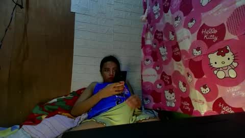 Snapshot of black_fairyxxx chatting on December 31, 4:38 am black_fairyxxx online show from December 31, 4:38 am