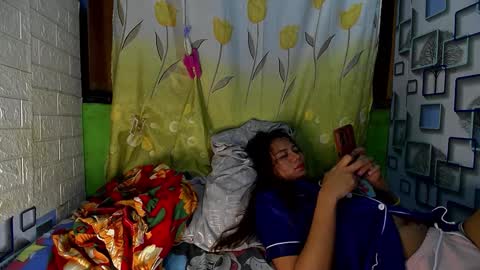 Snapshot of black_fairyxxx chatting on January 24, 2:41 pm black_fairyxxx online show from January 24, 2:41 pm