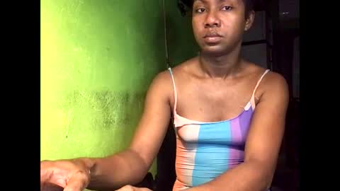 Crystal online show from December 22, 6:40 am