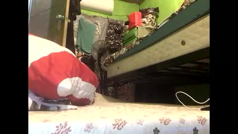 Crystal online show from February 8, 10:27 pm