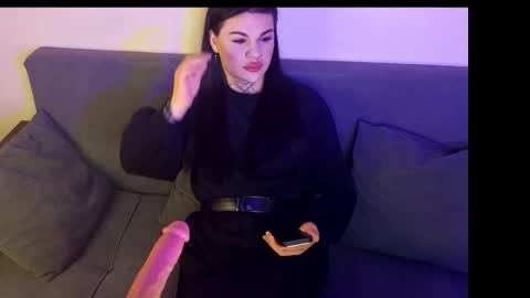 Evelin and Amina online show from October 8, 2:29 pm