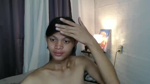 Snapshot of blackmanika chatting on February 18, 10:49 am blackmanika online show from February 18, 10:49 am