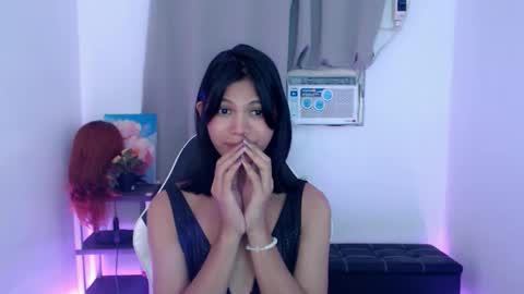 Snapshot of blackmanika chatting on September 9, 3:11 pm blackmanika online show from September 9, 3:11 pm