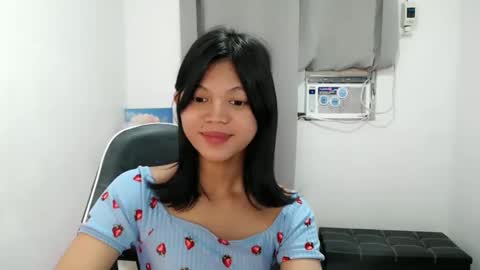 blackmanika online show from October 13, 3:34 pm