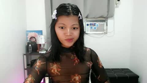 blackmanika online show from October 15, 3:45 pm