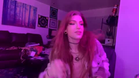 Snapshot of blackstarzara chatting on December 31, 4:38 am blackstarzara online show from December 31, 4:38 am