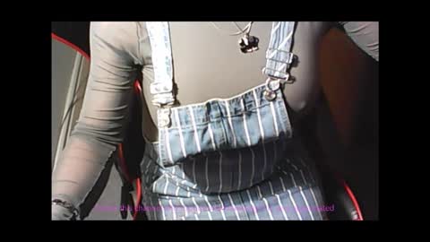 Snapshot of blkandy23 chatting on October 13, 5:57 pm Kandyts online show from October 13, 5:57 pm