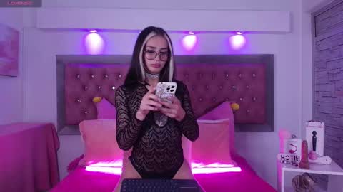 i AM Bonnie  online show from October 2, 2:23 am