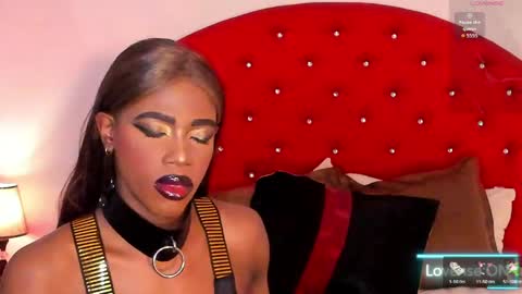 Brandy online show from May 30, 8:07 pm