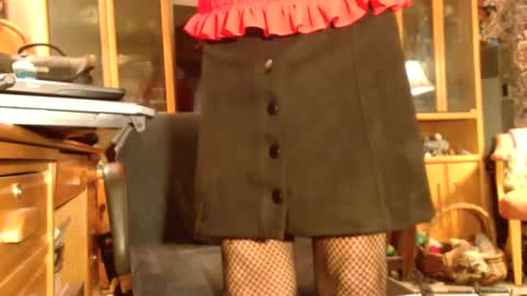 Snapshot of brandibme2 chatting on December 27, 9:43 pm Brandi online show from December 27, 9:43 pm