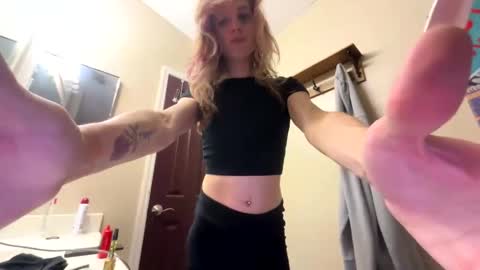 Bren062 online show from December 16, 7:19 pm