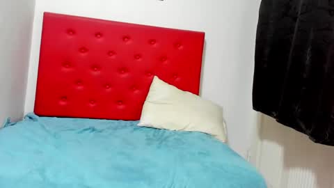 Snapshot of brenda_sofia chatting on March 5, 12:13 am brenda_sofia online show from March 5, 12:13 am