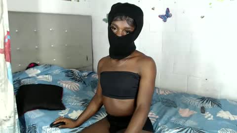 Snapshot of briahana_doll chatting on December 14, 10:02 am briahana_doll online show from December 14, 10:02 am