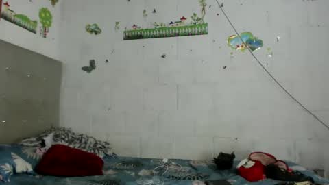 Snapshot of briahana_doll chatting on September 21, 1:44 am briahana_doll online show from September 21, 1:44 am