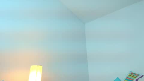 BRIANNA online show from October 12, 10:01 pm